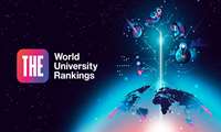 Alborz University of Medical Sciences became eligible for inclusion in one of the most influential global rankings, Times Higher